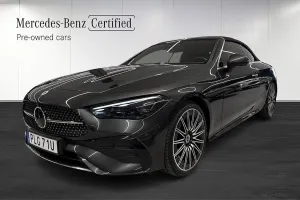 Mercedes-Benz CLE 2024