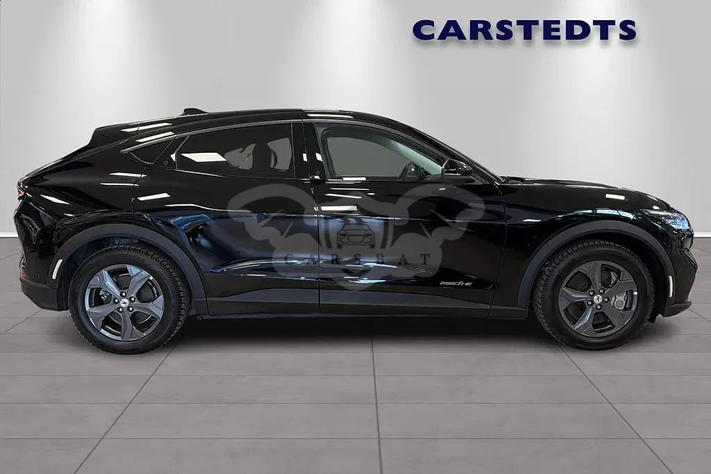 Ford Mustang Mach-E 2022