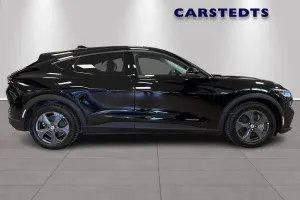 Ford Mustang Mach-E 2022