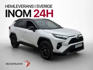 Toyota Rav4 2024
