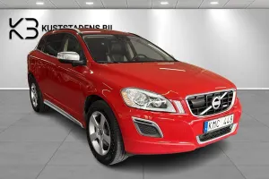 Volvo XC60 2011