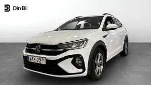 Volkswagen Taigo 2023