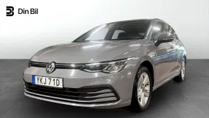 Volkswagen Golf 2020