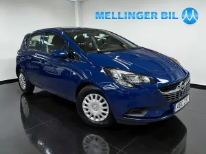 Opel Corsa 2019