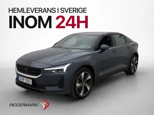 Polestar 2 2023