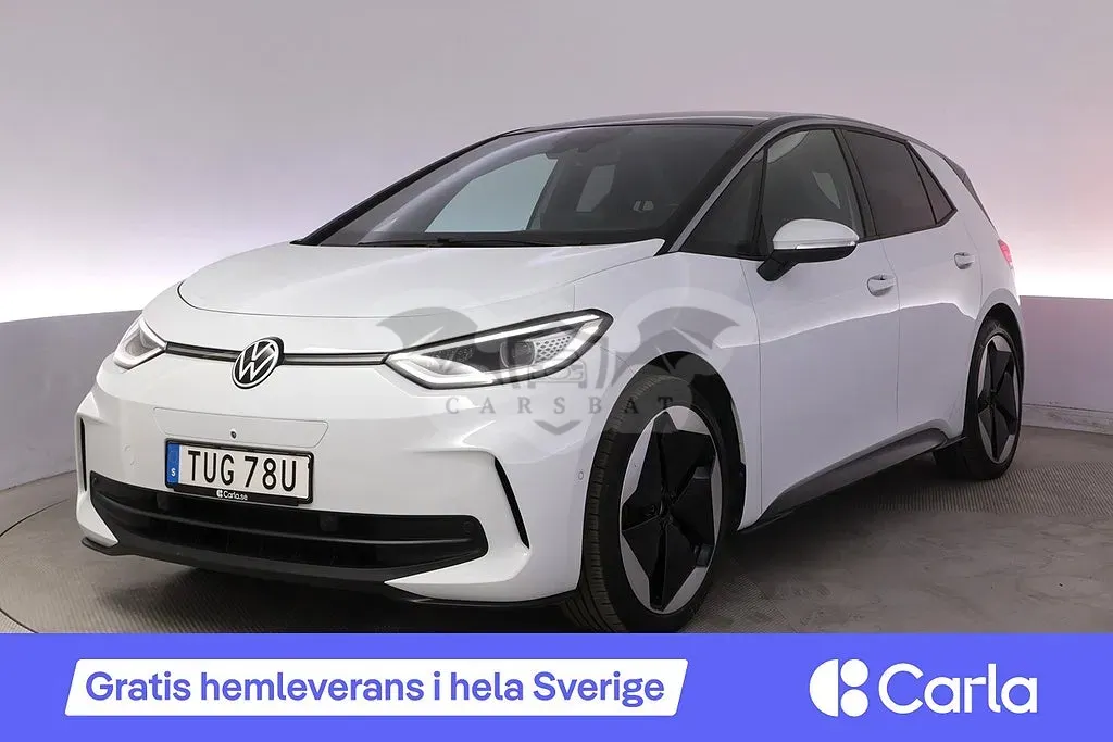 Volkswagen ID.3 2024
