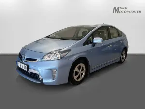 Toyota Prius 2012
