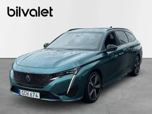 Peugeot 308 2023
