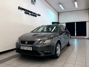 Seat Leon 2014