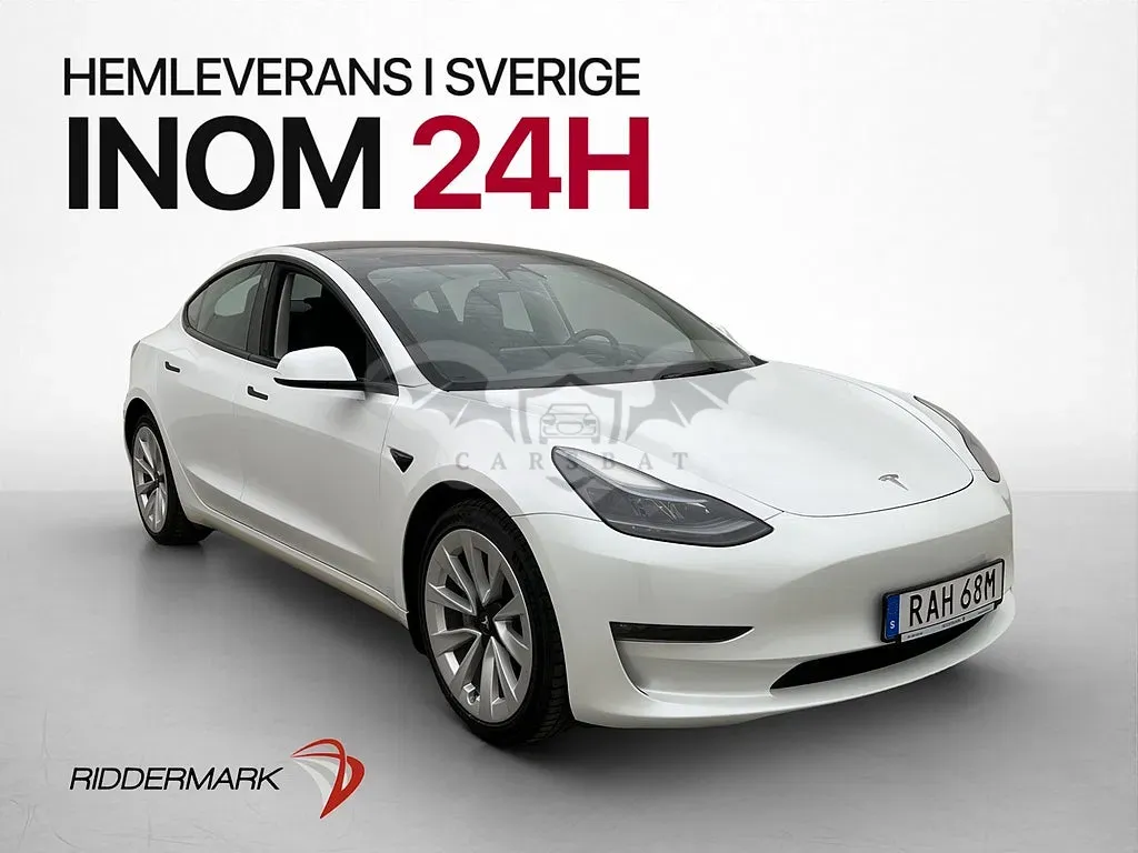 Tesla Model 3 2023
