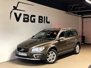 Volvo XC70 2015