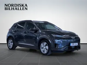 Hyundai Kona 2020