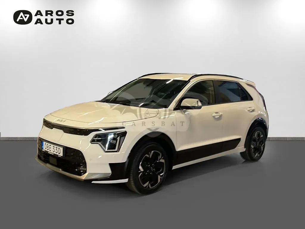 Kia Niro 2024