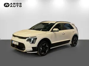 Kia Niro 2024