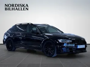 Audi A6 2016