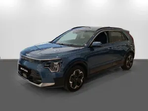 Kia Niro 2023