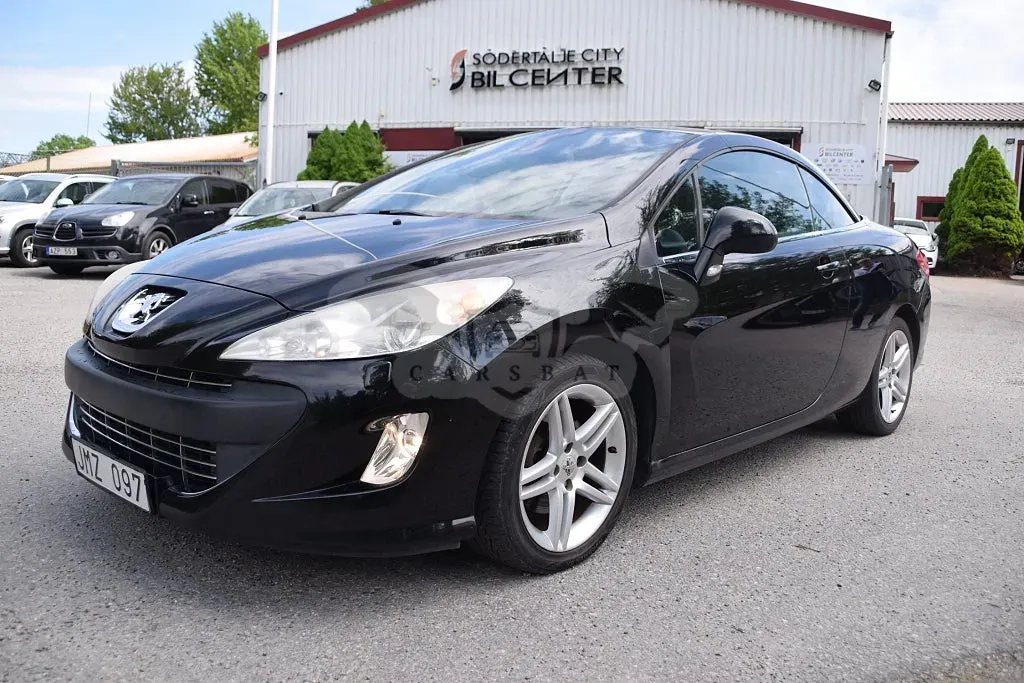 Peugeot 308 2010