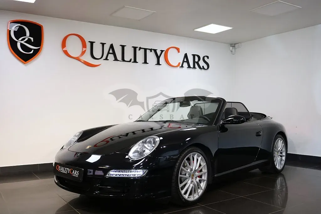 Porsche 911 2006