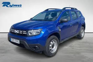 Dacia Duster 2023