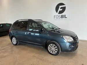 Kia Carens (Rondo) 2010
