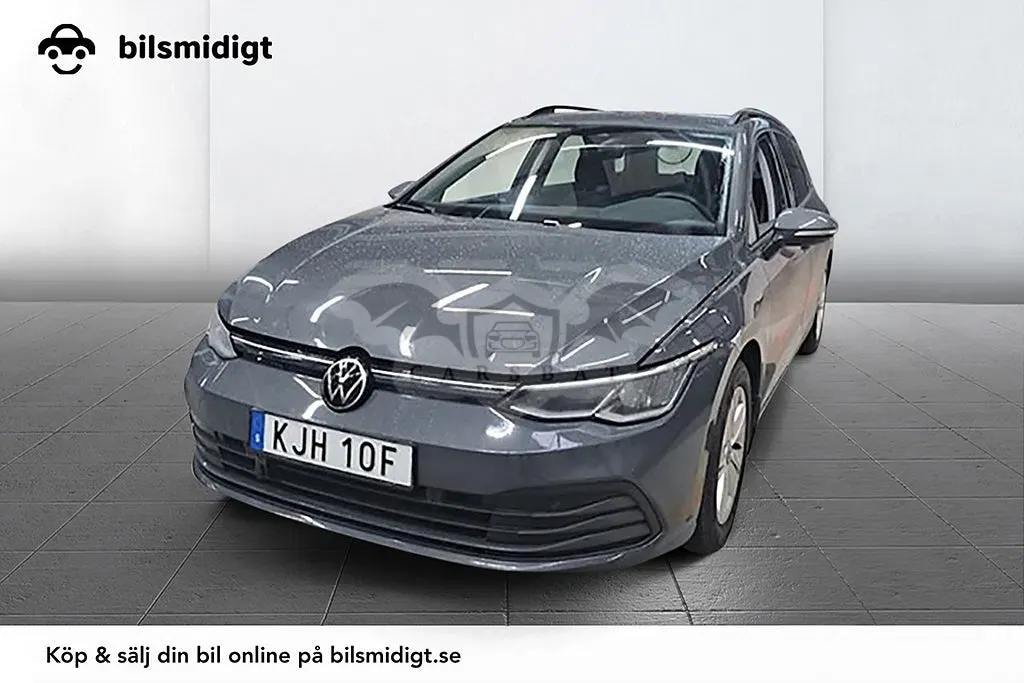 Volkswagen Golf 2024