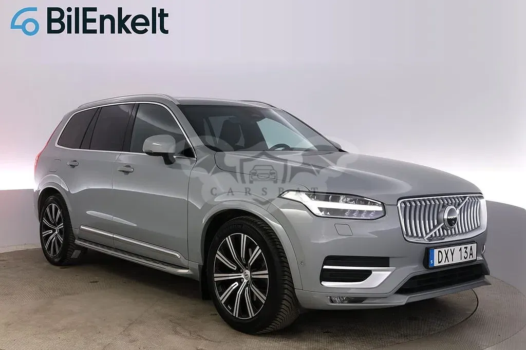 Volvo XC90 2024