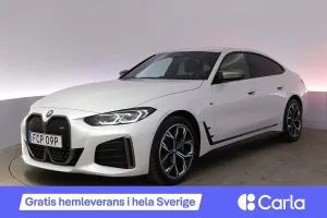 BMW i4 2023