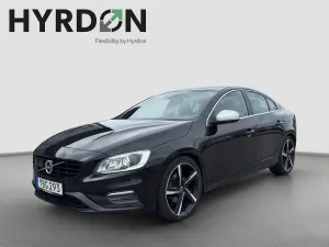 Volvo S60 2016