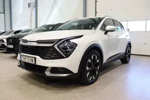 Kia Sportage 2025