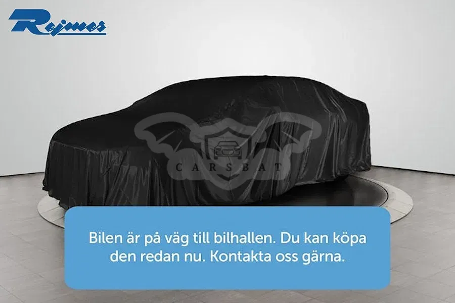Volvo EX40 2026