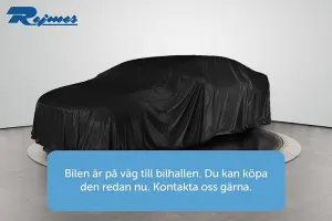 Volvo V60 2026