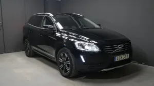 Volvo XC60 2016