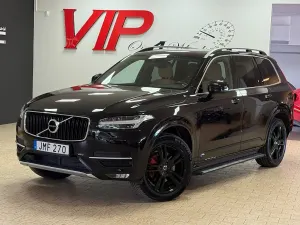 Volvo XC90 2018