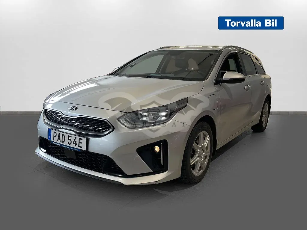 Kia Ceed 2020