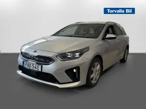 Kia Ceed 2021
