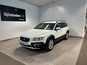 Volvo XC70 2016