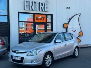 Hyundai i30 2008