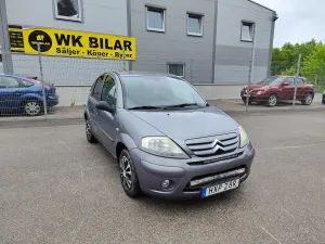 Citroën C3 2006