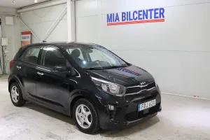 Kia Picanto (Morning) 2023