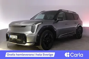 Kia EV9 2024