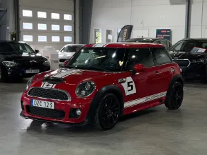 Mini Cooper 2013