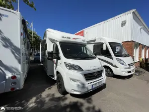 Kabe classic x 740 lxl * vinterkomfort / alde / taksäng 2018