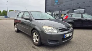 Toyota Corolla 2005
