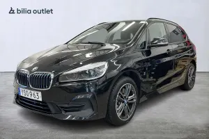 BMW 2 Series 225xe 2019
