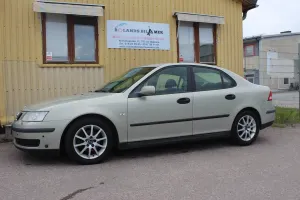 Saab 9-3 2005