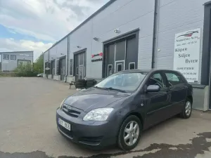 Toyota Corolla 2006