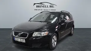 Volvo V50 2010