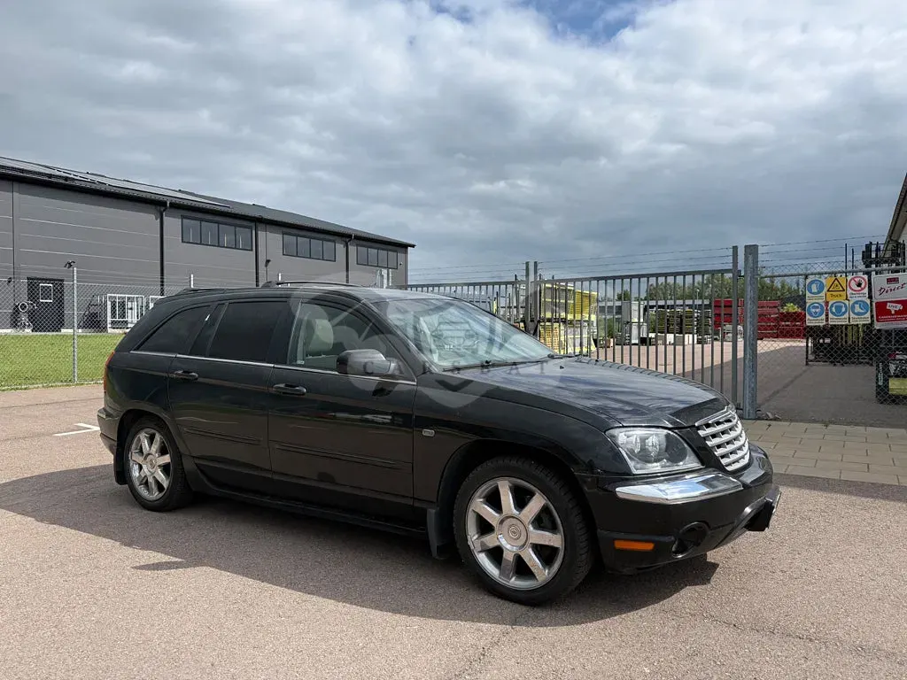 Chrysler Pacifica 2005