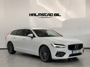 Volvo V90 2017