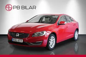 Volvo S60 2014